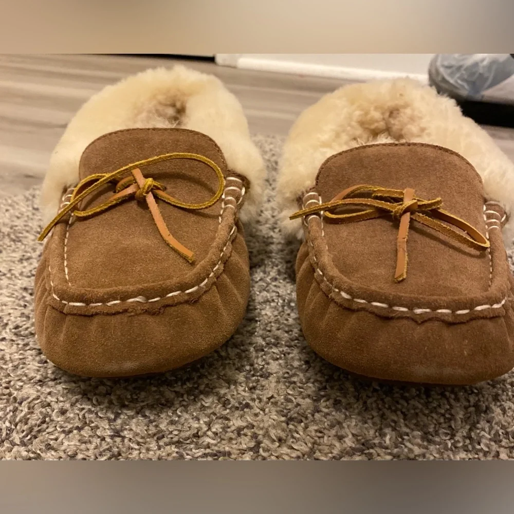 Slippers - Picture 4 of 9